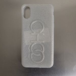 NWT - Jimmy Choo iPhone X Case